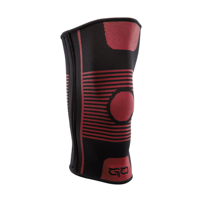 GO Kinesiology + Compression Knee Sleeve