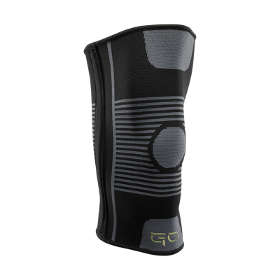 GO Kinesiology + Compression Knee Sleeve