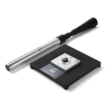 GOATee Heavy Duty Adjustable Batting Tee