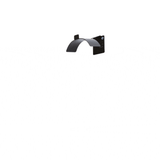 HIDEit Uni-H | Universal Helmet Mount