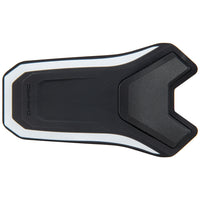 Jaw Guard for HXE Two Tone Matte Batting Helmets