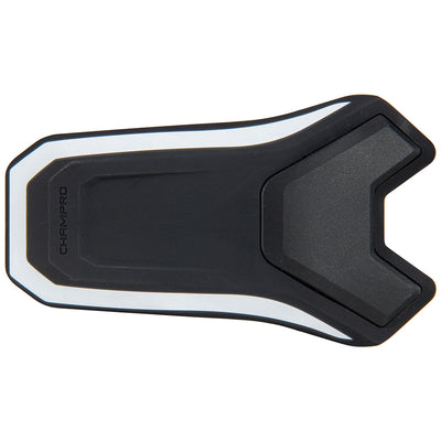 Jaw Guard for HXE Two Tone Matte Batting Helmets