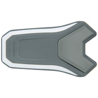 Jaw Guard for HXE Two Tone Matte Batting Helmets