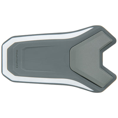 Jaw Guard for HXE Two Tone Matte Batting Helmets