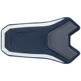 Jaw Guard for HXE Two Tone Matte Batting Helmets