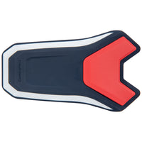 Jaw Guard for HXE Two Tone Matte Batting Helmets
