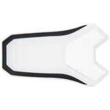 Jaw Guard for HXE Two Tone Matte Batting Helmets