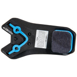 Jaw Guard for HXE Two Tone Matte Batting Helmets