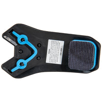 Jaw Guard for HXE Two Tone Matte Batting Helmets