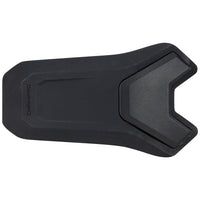 Jaw Guard for HXE Matte Batting Helmets