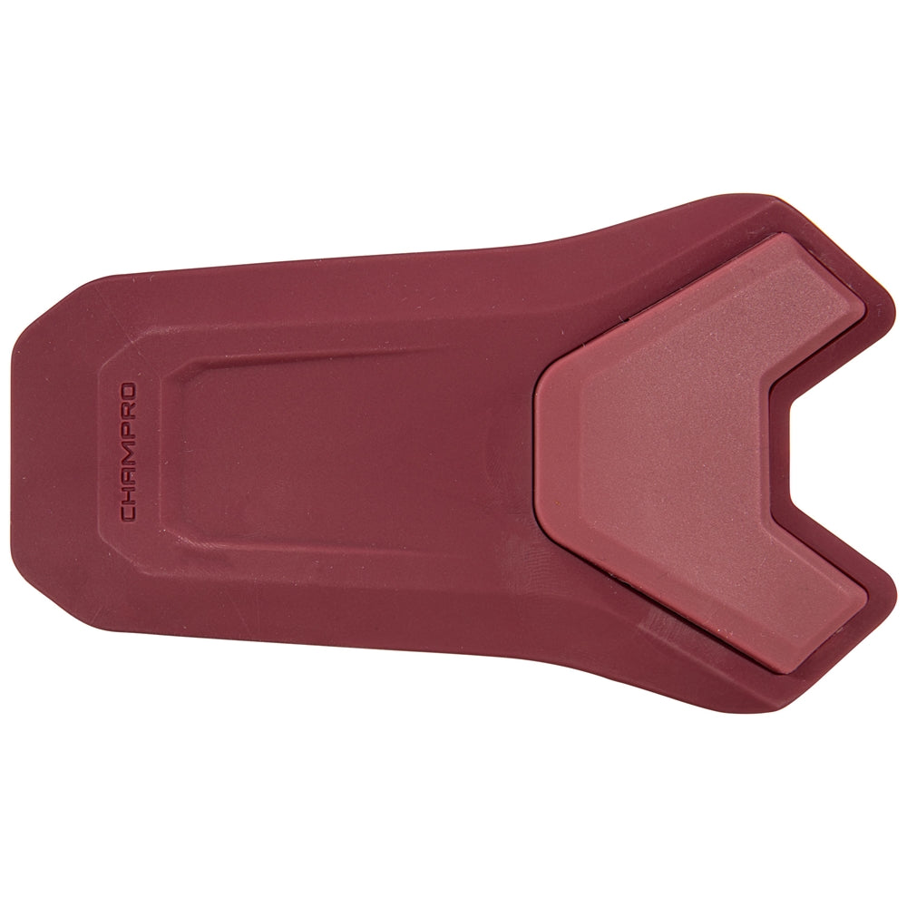 Jaw Guard for HXE Matte Batting Helmets