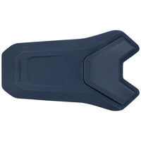 Jaw Guard for HXE Matte Batting Helmets