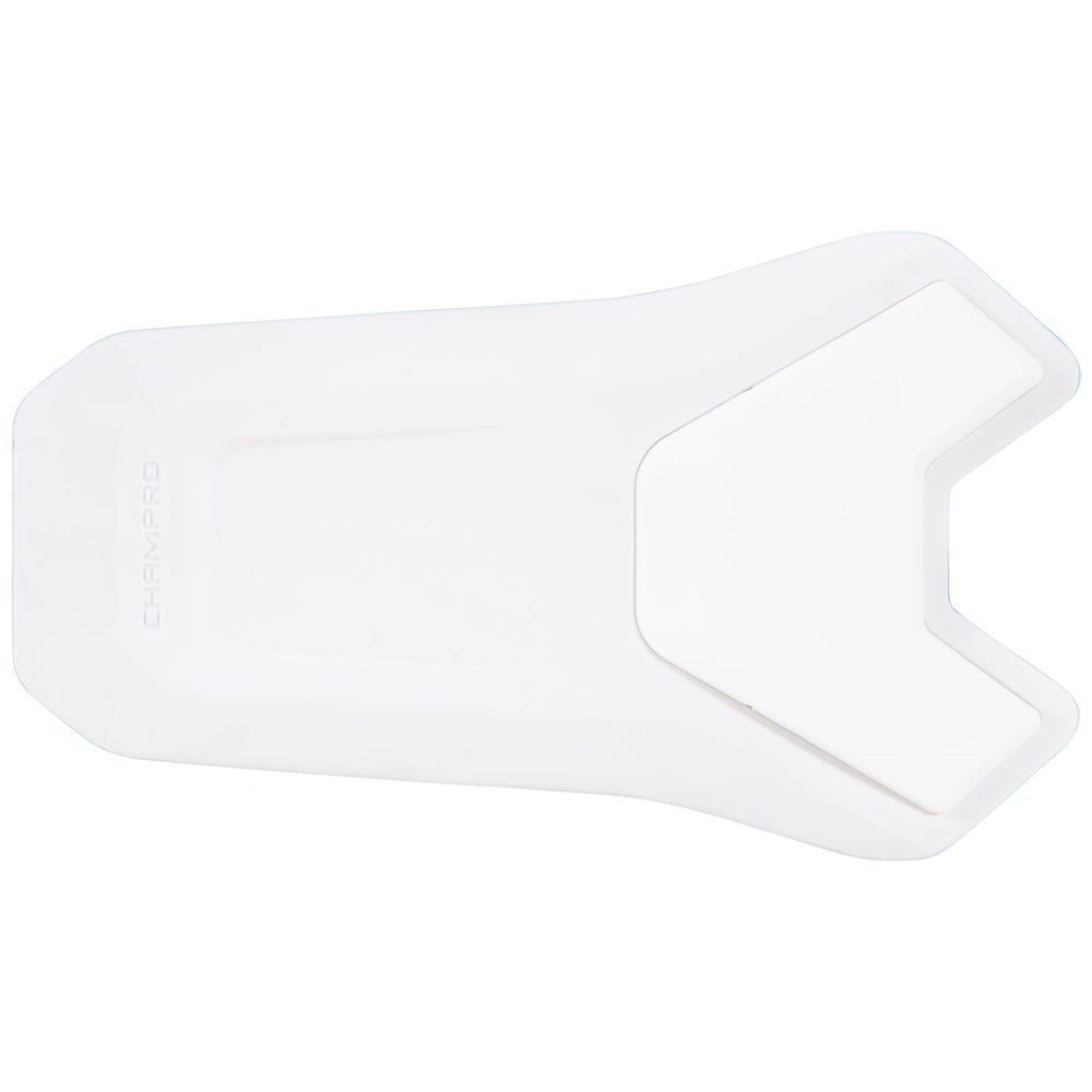 Jaw Guard for HXE Matte Batting Helmets