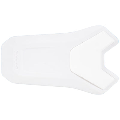 Jaw Guard for HXE Matte Batting Helmets