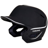 Batting Helmet - Two Tone Matte