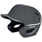 Batting Helmet - Two Tone Matte