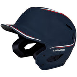 Batting Helmet - Two Tone Matte