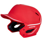 Batting Helmet - Two Tone Matte