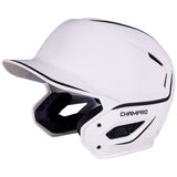 Batting Helmet - Two Tone Matte