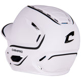 Batting Helmet - Two Tone Matte