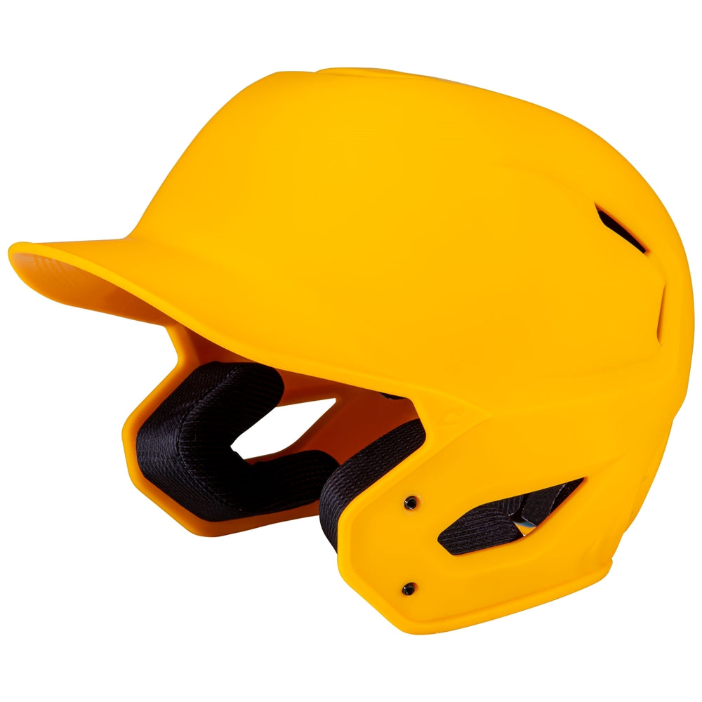 Batting Helmet - Matte