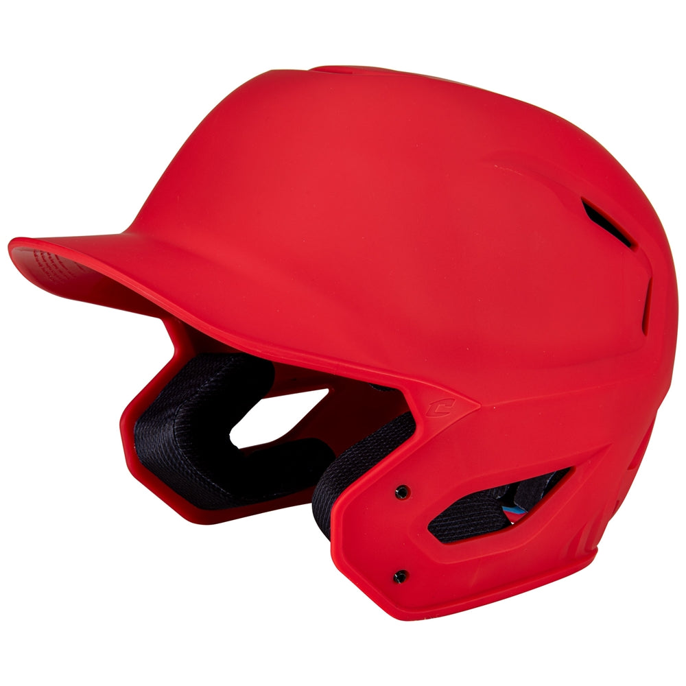 Batting Helmet - Matte