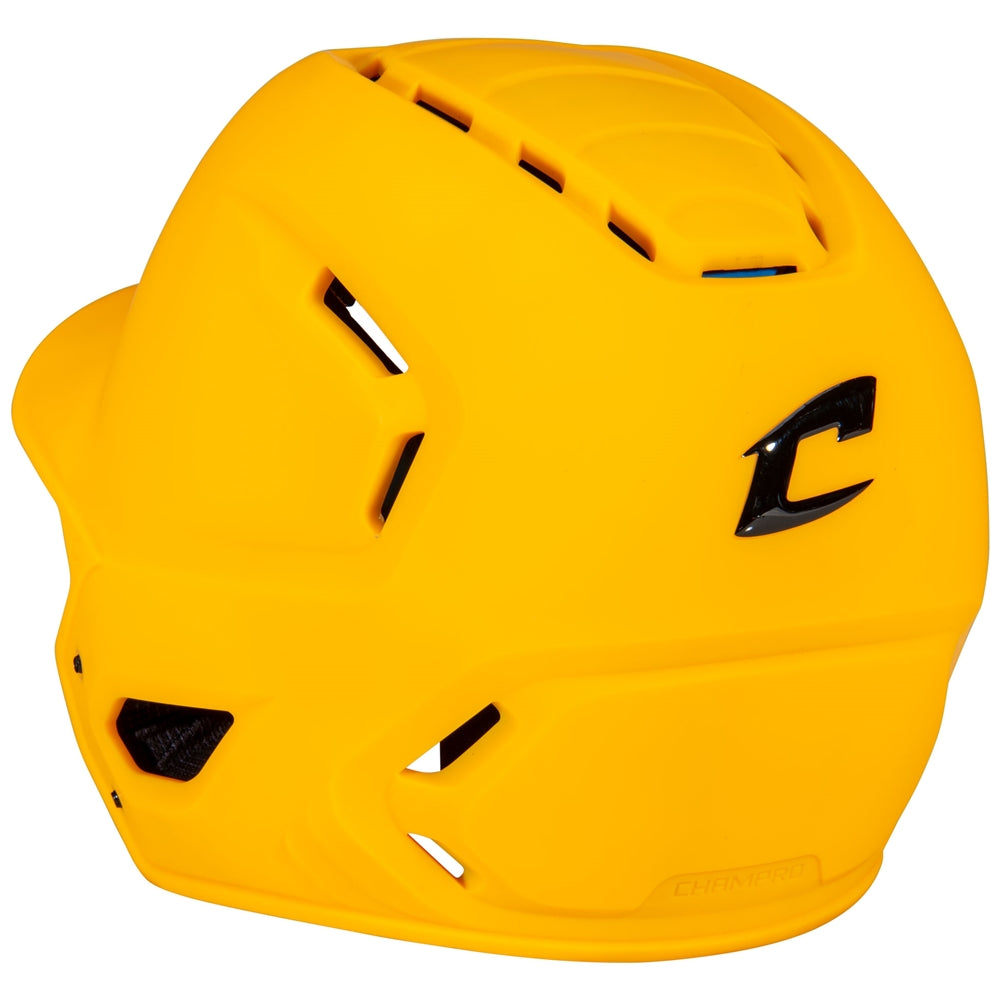 Batting Helmet - Matte