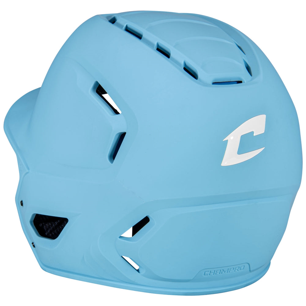 Batting Helmet - Matte