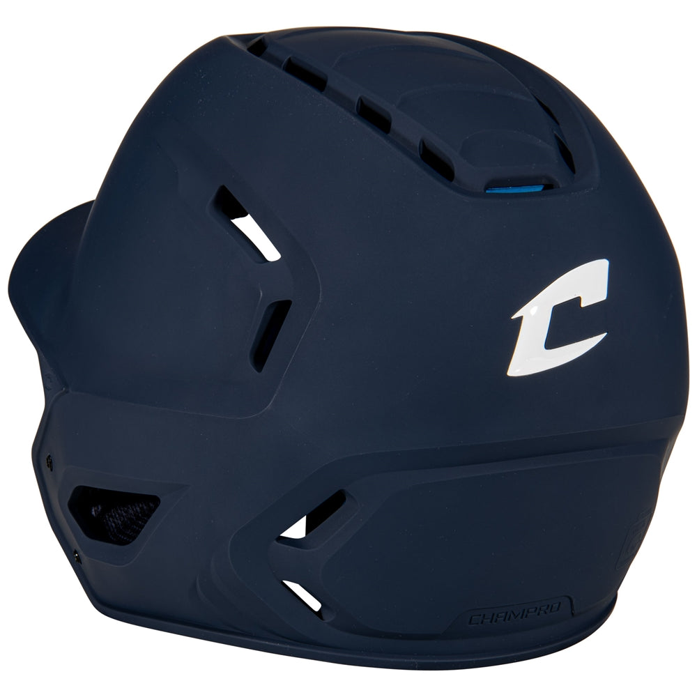 Batting Helmet - Matte