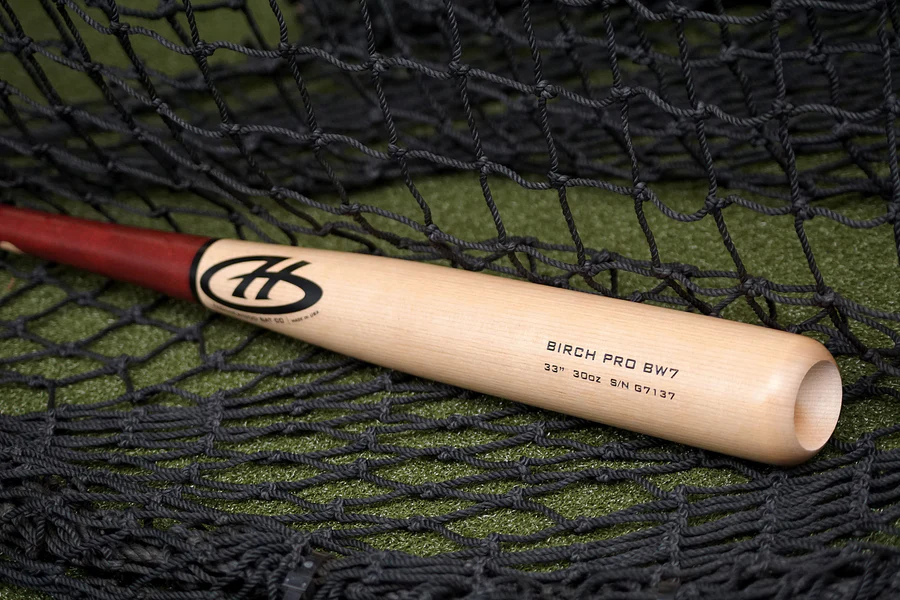 Homewood Bat Co Bobby Witt Jr BW7