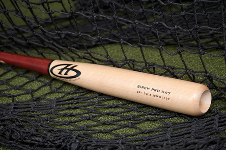 Homewood Bat Co Bobby Witt Jr BW7