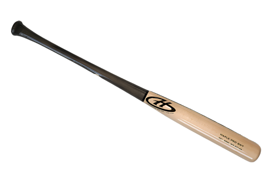 Homewood Bat Co Bobby Witt Jr BW7