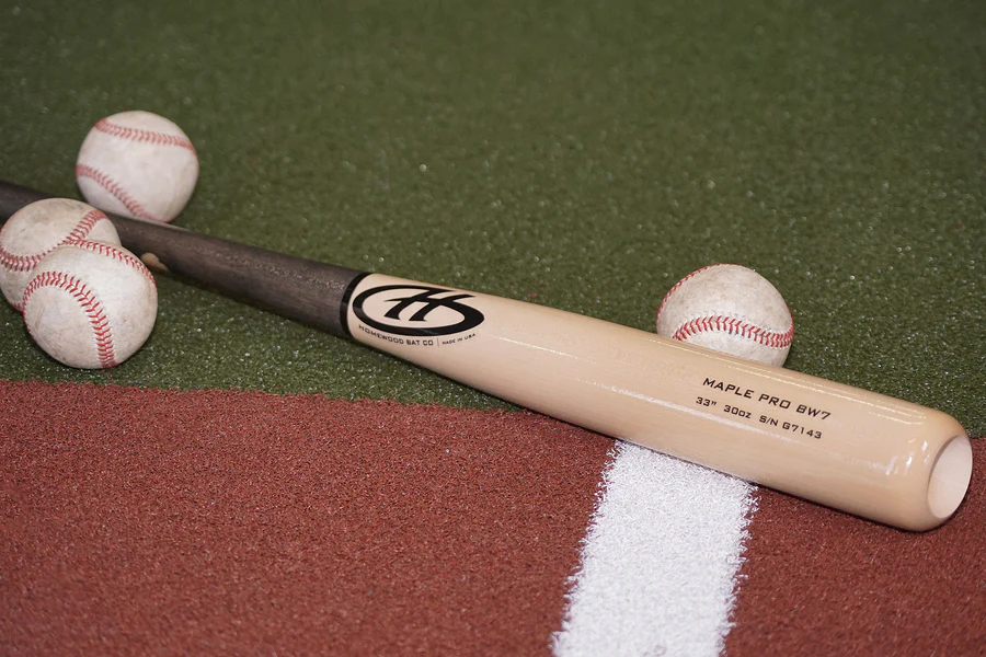 Homewood Bat Co Bobby Witt Jr BW7