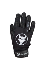 Howler Black Batting Gloves