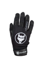 Howler Black Batting Gloves