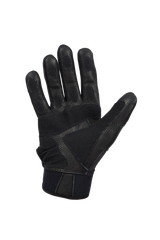 Howler Black Batting Gloves Palm