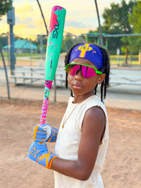 Axe WARP USSSA Baseball Bat | -10 | Axe Handle |