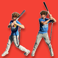 Connection Hitting Trainer