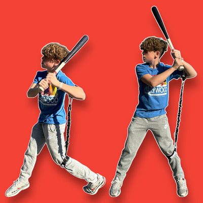 Connection Hitting Trainer