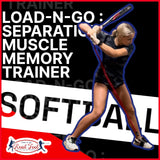 Separation Hitting Trainer