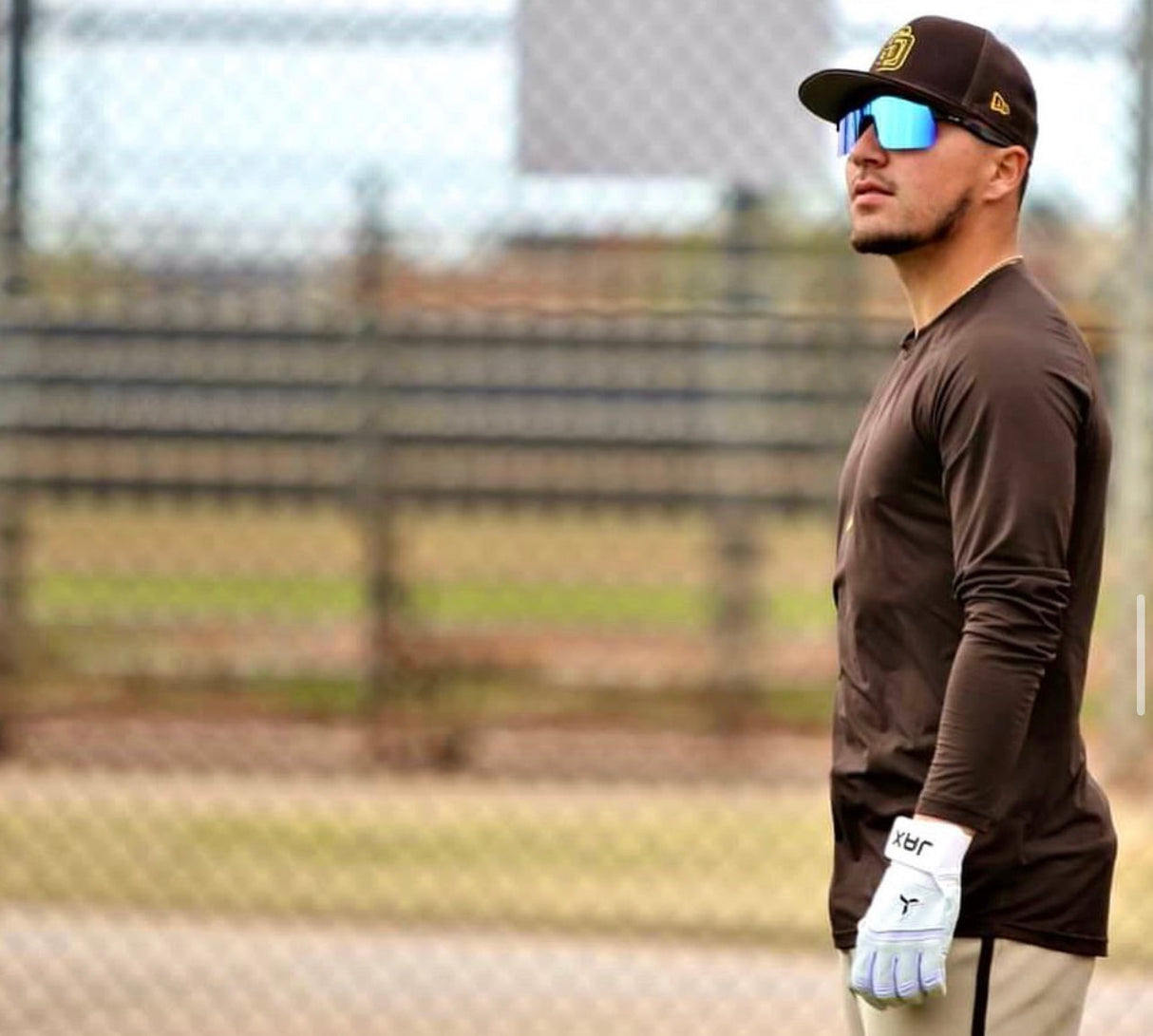 Platinum White | Pro Cuff