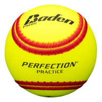 Ballistic Fast pitch Batting Practice Training Softball  