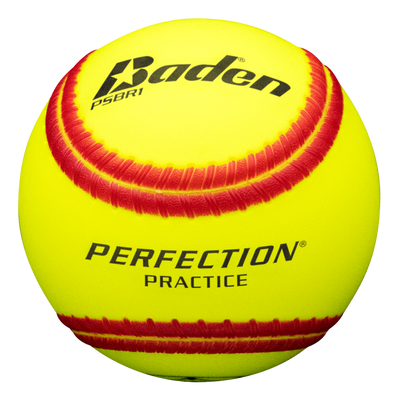 Ballistic Fast pitch Batting Practice Training Softball  