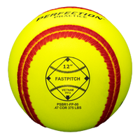 Ballistic Fast pitch Batting Practice Training Softball  