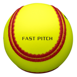 Ballistic Fast pitch Batting Practice Training Softball  