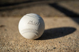 Rubber Ball with Laces (3 Pack)