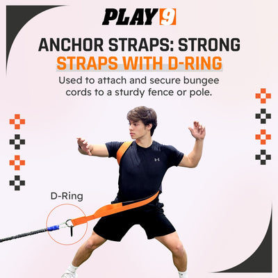 Core and Hip Strap