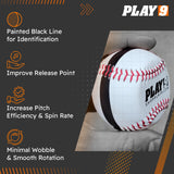 Baseball Throwing Spin Trainers