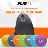 Baseball Weighted Throwing Plyo Balls