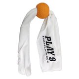 Training Towel + Foam Ball